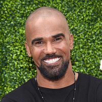 Bilder Shemar Moore