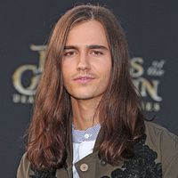 Bilder Anthony De La Torre