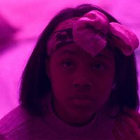 Bilder Taliah Webster