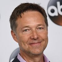 Bilder George Newbern