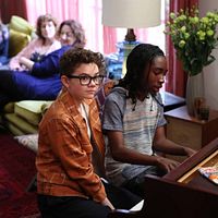 Bilder Hannah Alligood