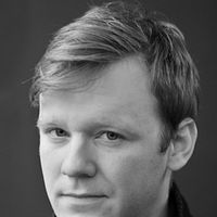 Bilder Brian Gleeson