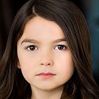 Bilder Brooklynn Prince