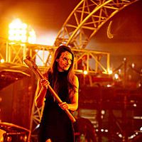 Bilder Alex McGregor