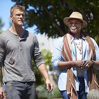 Bilder Tumisho Masha