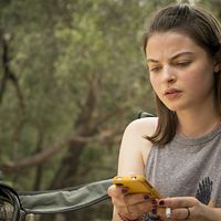 Bilder Tiarnie Coupland