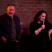 Bilder Jessica Kirson