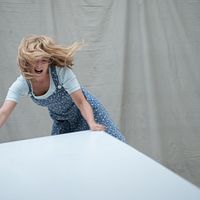 Bilder Adeline D'Hermy