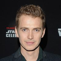 Bilder Hayden Christensen