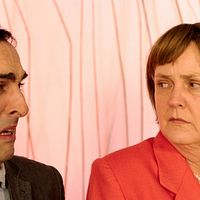 Bilder Patrick Khatami