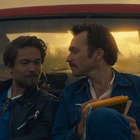 Bilder Seumas Sargent