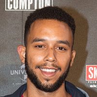 Bilder Anthony Sadler