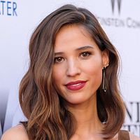 Bilder Kelsey Asbille