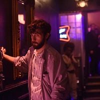 Bilder Carter Hudson