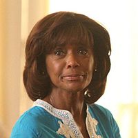 Bilder Margaret Avery
