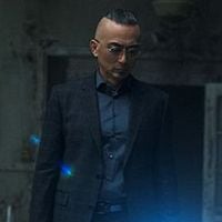 Bilder Paul Nakauchi