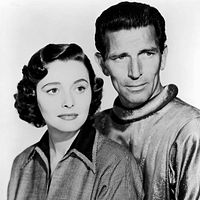 Bilder Michael Rennie