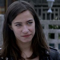 Bilder Charlotte Van Bervesselès