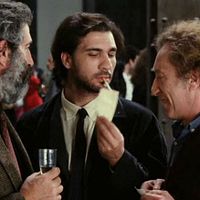 Bilder Andre Melancon