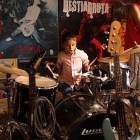 Bilder Martín Castro