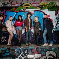 Bilder Pauline Serieys