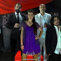 Bilder Mónica Santos (II)