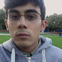 Bilder Tyler Alvarez