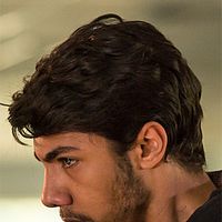 Bilder Hunter Page-Lochard