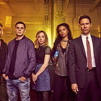 Bilder Jared Abrahamson