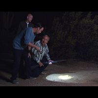 Bilder Michael Harrelson