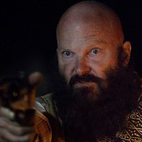 Bilder William Connor