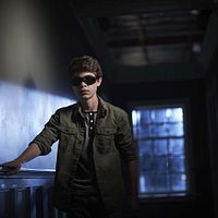 Bilder Hunter Dillon