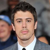 Bilder Toby Kebbell
