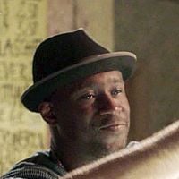 Bilder Jerry Kwarteng