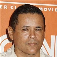 Bilder Raymond Cruz