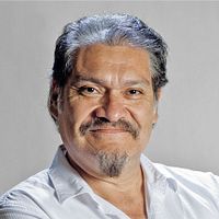 Bilder Joaquín Cosío