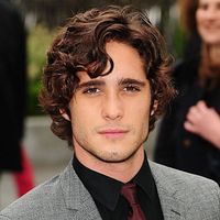 Bilder Diego Boneta