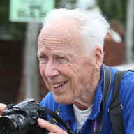 Bilder Bill Cunningham (II)