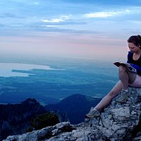 Bilder Tanja Schmidbauer (II)