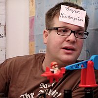 Bilder Andreas Obermeier