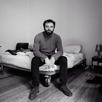 Bilder Vladimir Durán