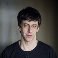 Bilder Laurent Bariteau