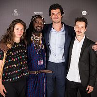 Bilder Leonard Siampala