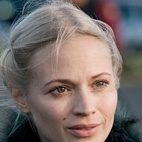 Bilder Mavie Hörbiger