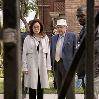 Bilder Ransford Doherty