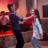 Bilder Mehdi Ramdani