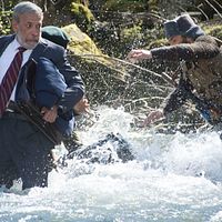 Bilder Hossein Mahjub