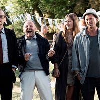 Bilder Lilli Schweiger