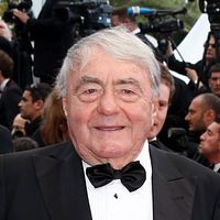 Bilder Claude Lanzmann