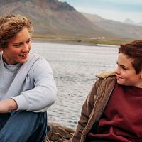 Bilder Blær Hinriksson